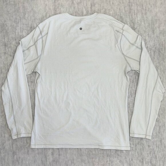 Lululemon Speed Long Sleeve - Picture 1 of 2